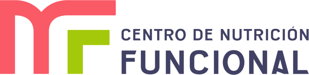 Logo Centro de Nutrición Funcional